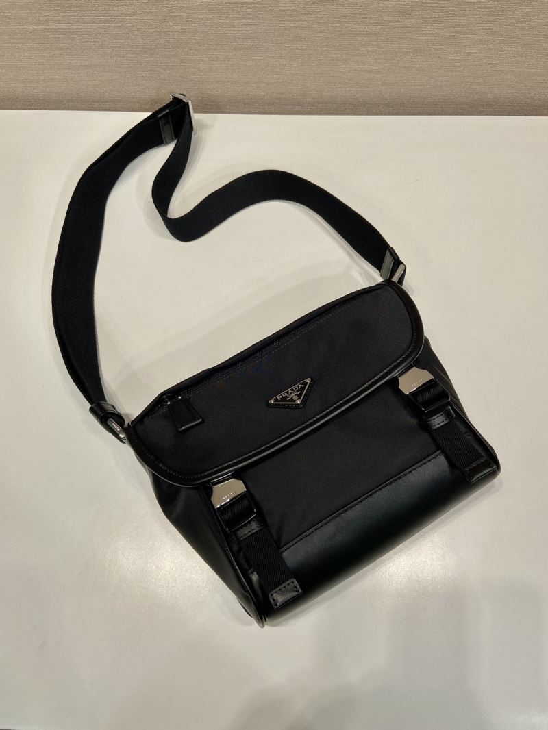 Mens Prada Satchel Bags